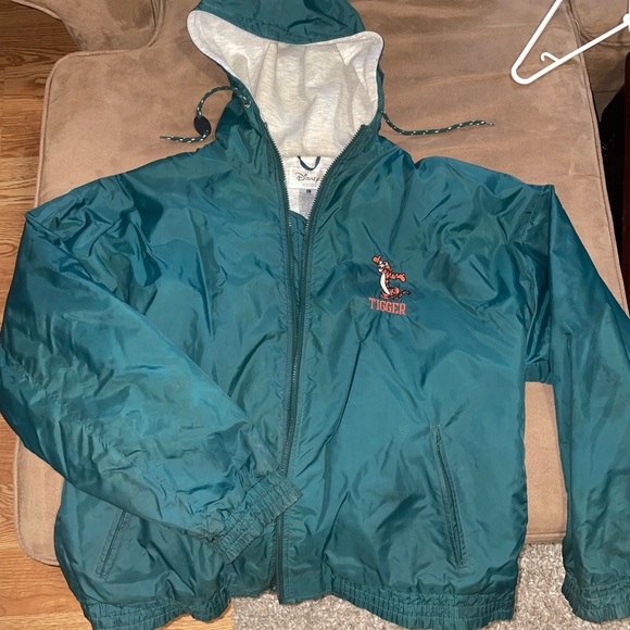 Vintage ‘the Disney store ‘ tigger coat - Picture 3 of 7